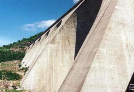 Daniel Johnson dam